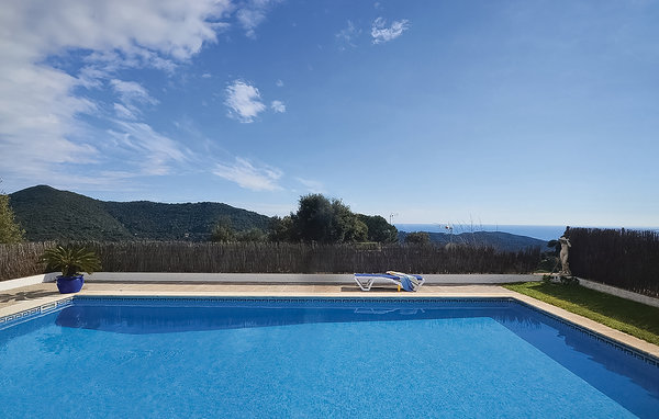 Casa vacanze - Sant Cebrià de Vallalta , Spagna - EBN473 2