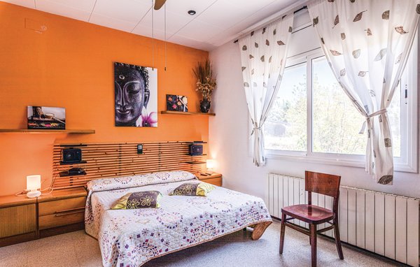 Casa de vacaciones - Tordera , España - EBN565 601