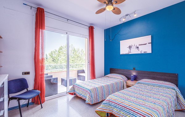 Casa de vacaciones - Tordera , España - EBN565 603