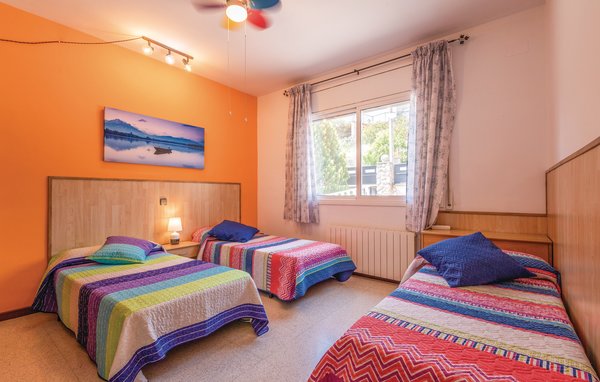 Casa de vacaciones - Tordera , España - EBN565 604
