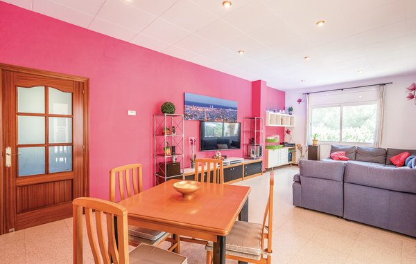 Casa de vacaciones - Tordera , España - EBN565 3