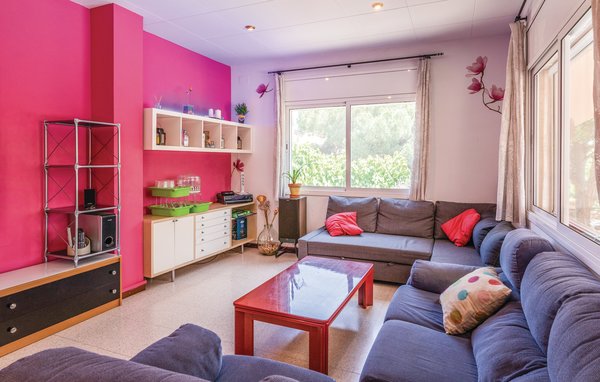 Casa de vacaciones - Tordera , España - EBN565 301