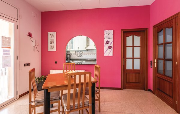 Casa de vacaciones - Tordera , España - EBN565 302
