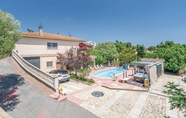 Casa de vacaciones - Tordera , España - EBN565 82