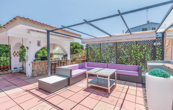 Casa de vacaciones - Tordera , España - EBN565 102