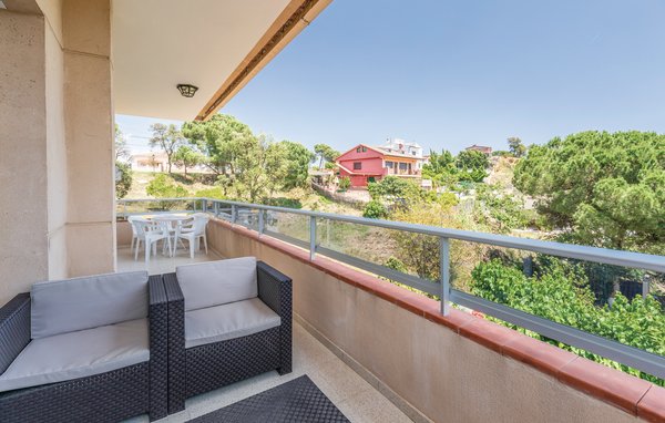 Casa de vacaciones - Tordera , España - EBN565 106
