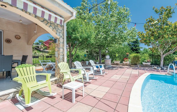 Casa de vacaciones - Tordera , España - EBN565 11