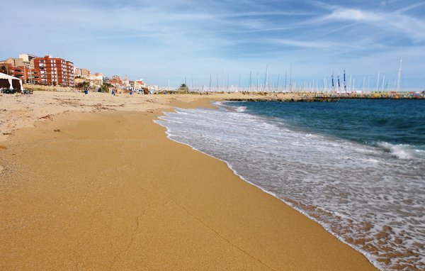 Casa de vacaciones - Alella , España - EBN641 902