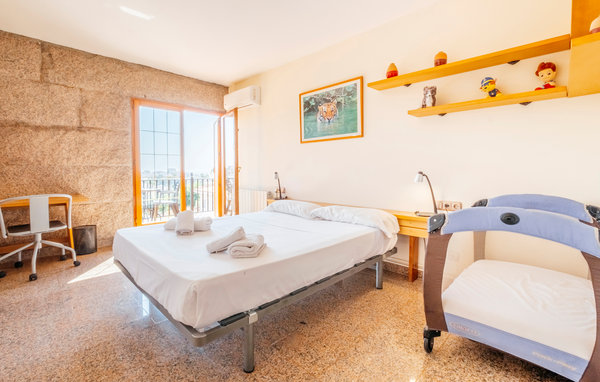 Casa de vacaciones - Alella , España - EBN641 6