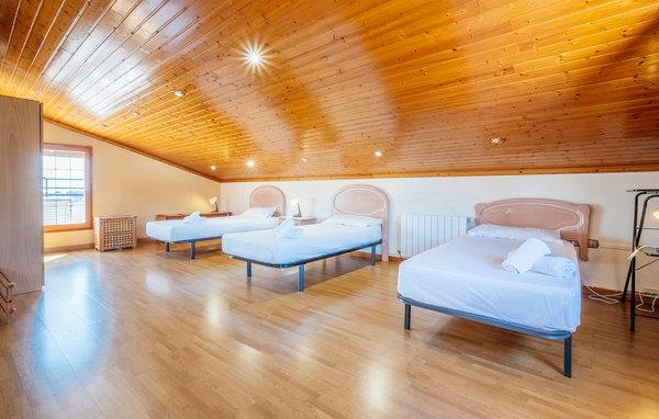 Casa de vacaciones - Alella , España - EBN641 604