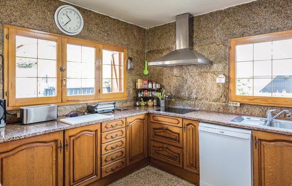 Casa de vacaciones - Alella , España - EBN641 401