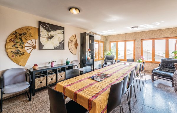 Casa de vacaciones - Alella , España - EBN641 5