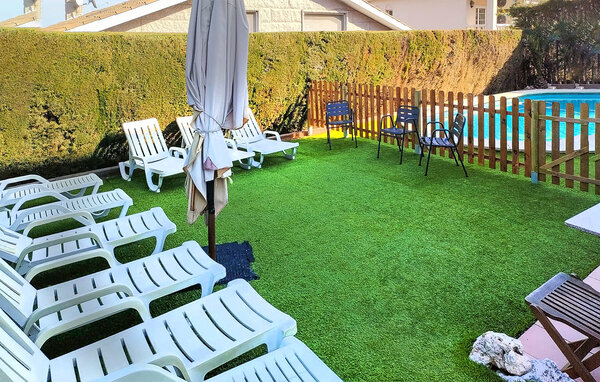 Casa de vacaciones - Alella , España - EBN641 104
