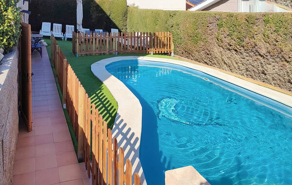 Casa de vacaciones - Alella , España - EBN641 4
