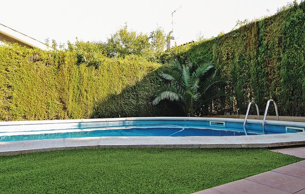 Casa de vacaciones - Alella , España - EBN641 11