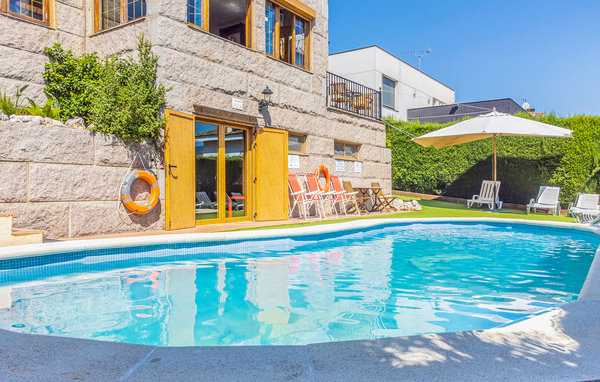 Casa de vacaciones - Alella , España - EBN641 7