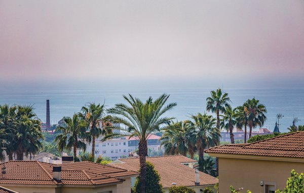 Casa de vacaciones - Alella , España - EBN641 203