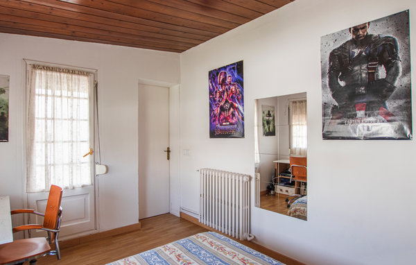 Ferienhaus 