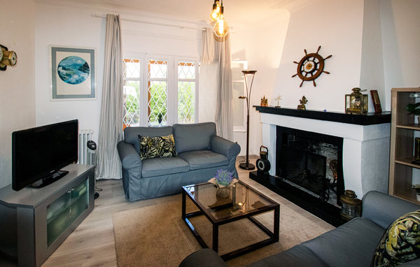 Ferienhaus 