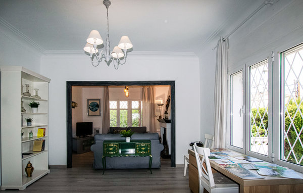 Ferienhaus 
