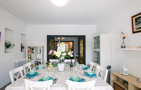 Ferienhaus 