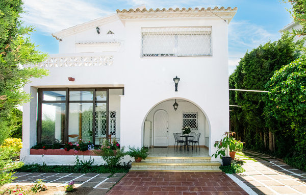 Holiday Home - Alella , Spain - EBN719 2