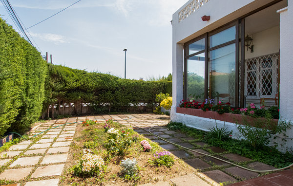 Ferienhaus 