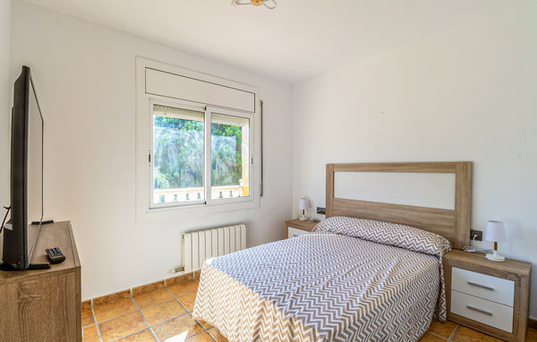 Casa de vacaciones 