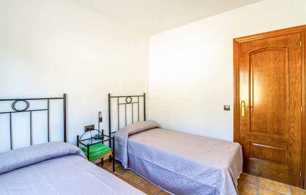 Casa de vacaciones 