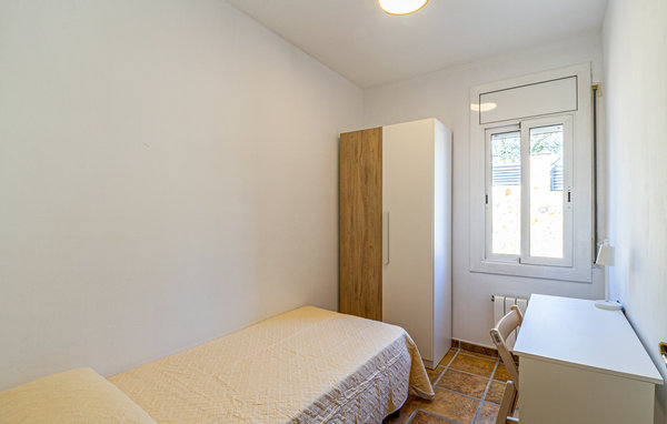 Casa de vacaciones 
