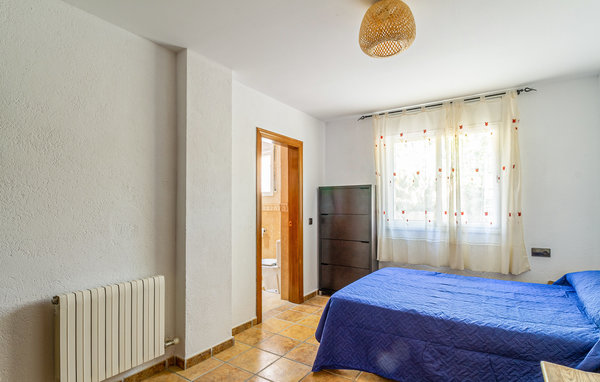 Casa de vacaciones 