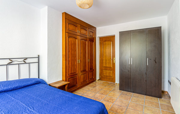 Casa de vacaciones 