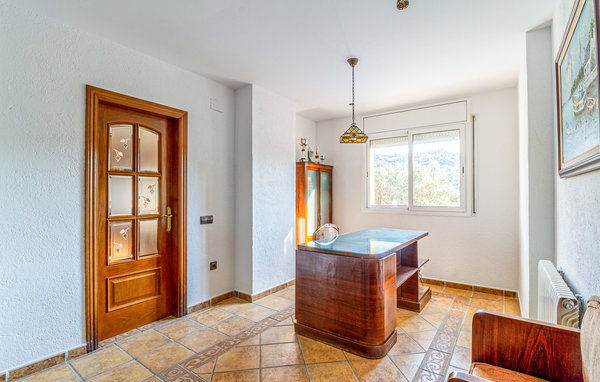 Casa de vacaciones 