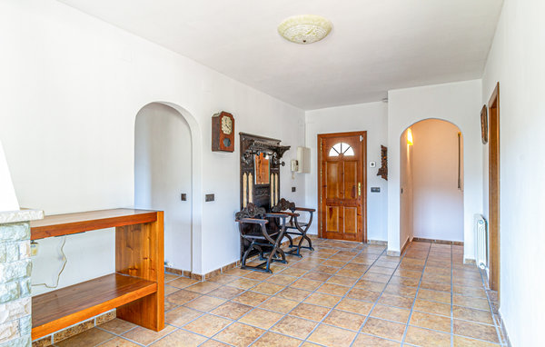 Casa de vacaciones 