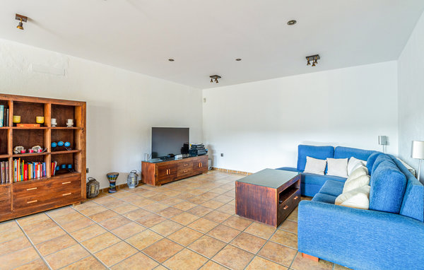 Casa de vacaciones 