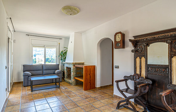Casa de vacaciones 