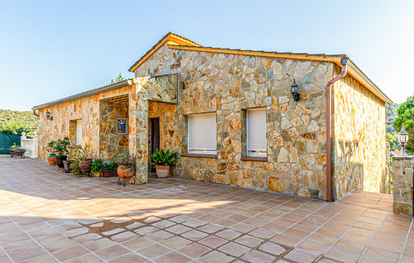 Casa de vacaciones 