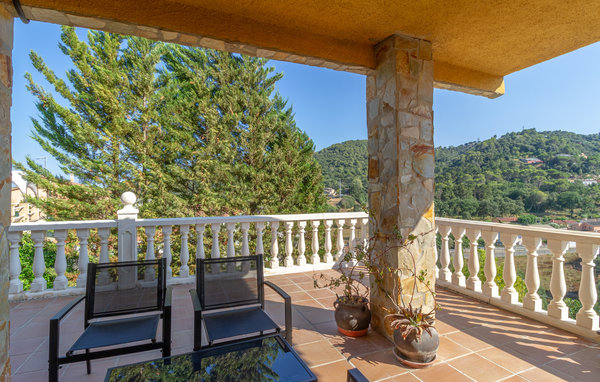 Casa de vacaciones 