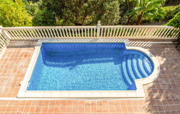Casa de vacaciones 