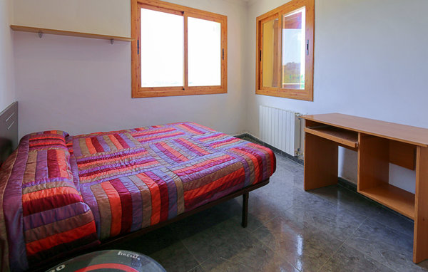 Feriehuse - Sant Cebria de Vallalta , Spanien - EBN732 601