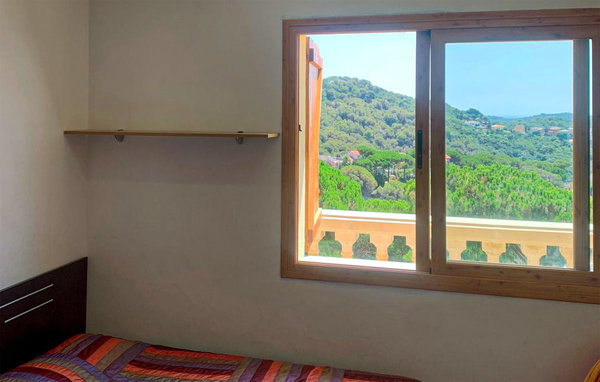 Feriehuse - Sant Cebria de Vallalta , Spanien - EBN732 603