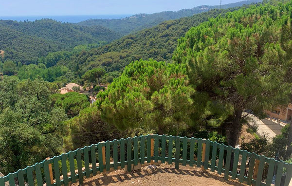 Feriehuse - Sant Cebria de Vallalta , Spanien - EBN732 201