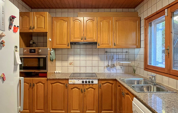 Ferienhaus 
