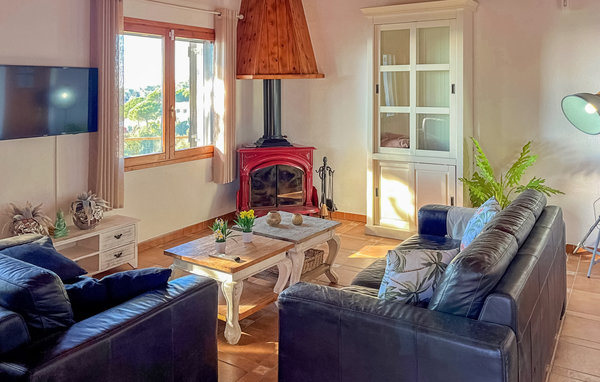 Ferienhaus 
