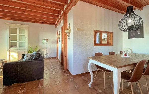 Ferienhaus 