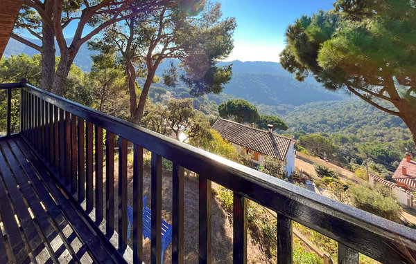 Holiday Home - Sant Cebrià de Vallalta , Spain - EBN741 2