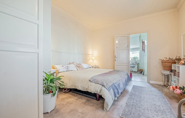 Vakantiehuis 