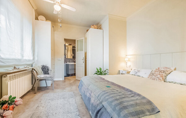 Vakantiehuis 