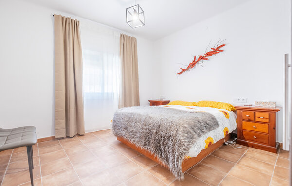 Ferienhaus - Pontons , Spanien - EBN746 601
