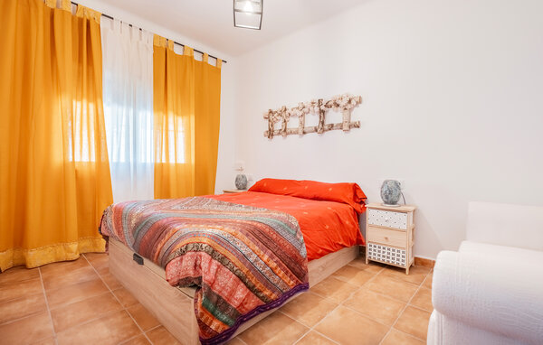 Ferienhaus - Pontons , Spanien - EBN746 602